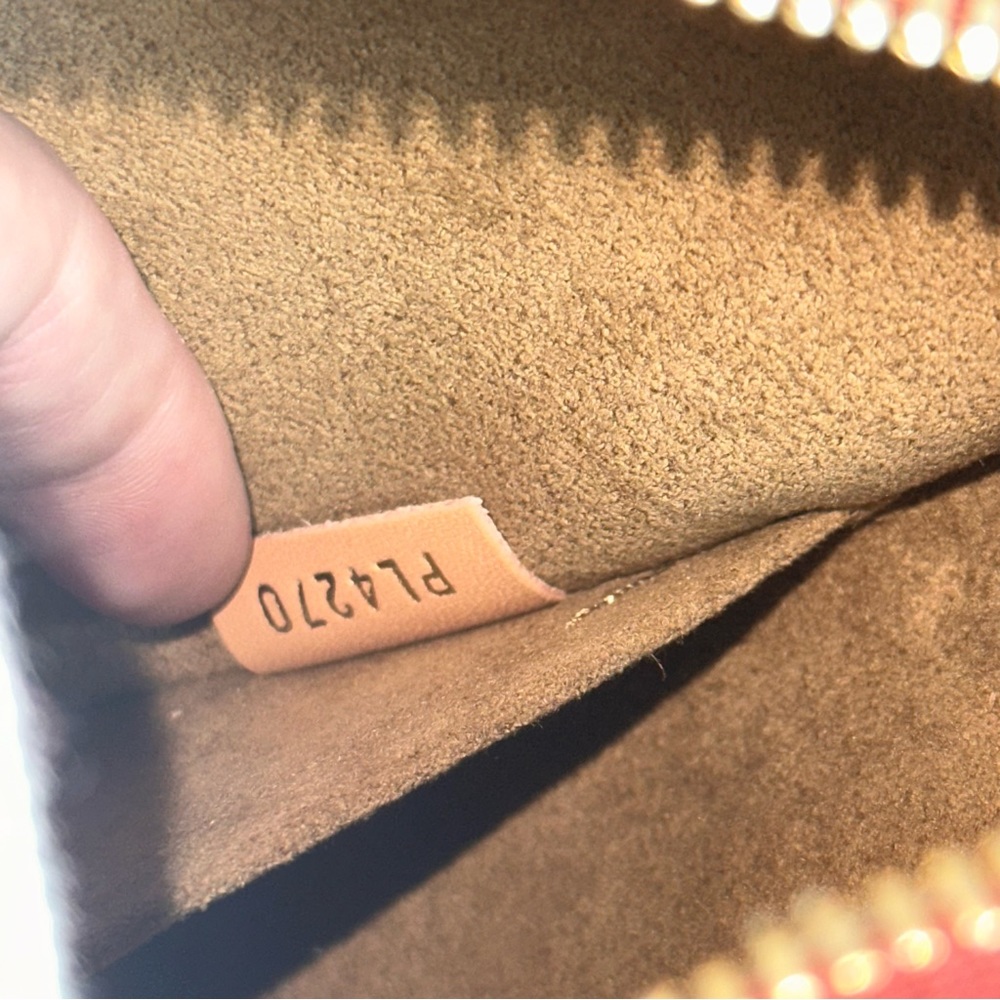 Louis Vuitton Monogram Game On Coeur Heart Bag - Picture 15 of 16